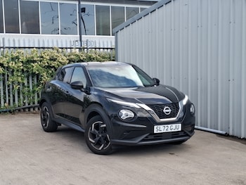 Used Nissan Juke 2022 for sale - 79086792: Photo