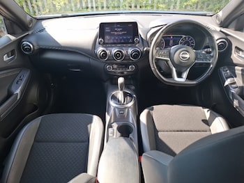 Used Nissan Juke 2022 for sale - 79086792: Photo