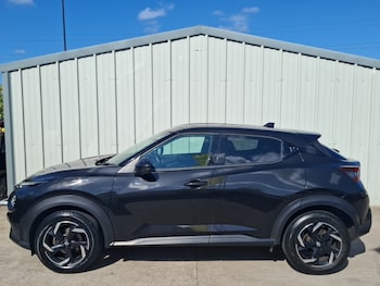 Used Nissan Juke 2022 for sale - 79086792: Photo