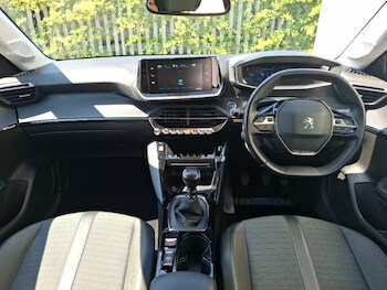 Used Peugeot 208 2020 for sale - 79510684: Photo
