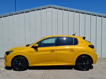 Used Peugeot 208 2020 for sale - 79510684: Photo