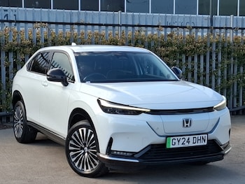 Used Honda e NY1 2024 for sale - 78848450: Photo