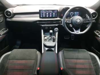 Used Alfa Romeo Tonale 2022 for sale - 73741012: Photo