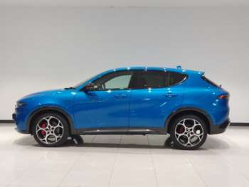 Used Alfa Romeo Tonale 2022 for sale - 73741012: Photo