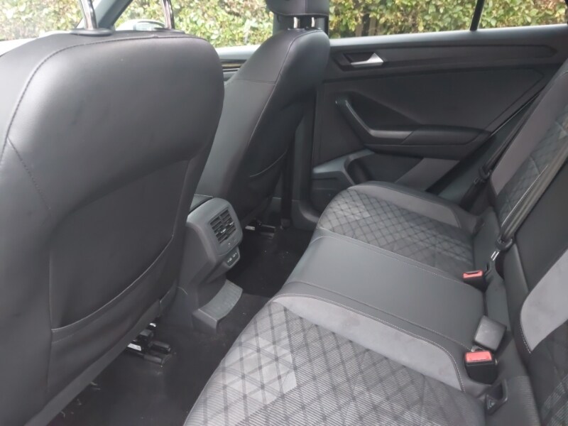 Used Volkswagen T-Roc 2022 for sale - 77299624: Photo 6