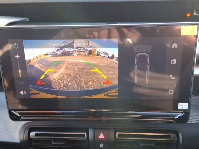 Used Citroen C3 Aircross 2025 for sale - 77085765: Photo 10