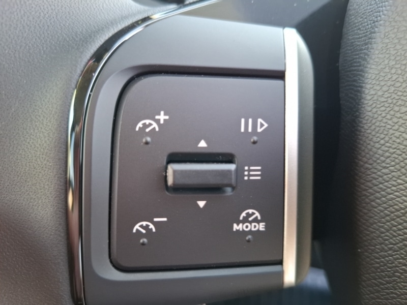 Used Citroen C3 Aircross 2025 for sale - 77085765: Photo 14