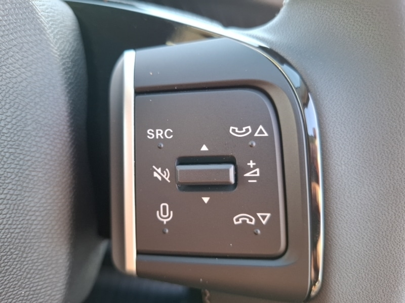 Used Citroen C3 Aircross 2025 for sale - 77085765: Photo 15