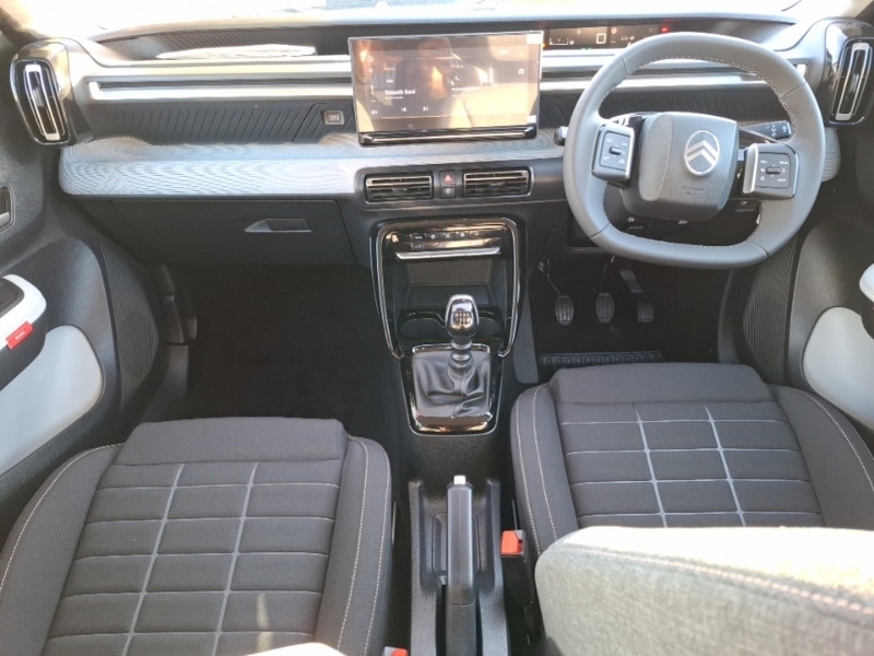 Used Citroen C3 Aircross 2025 for sale - 77085765: Photo 2