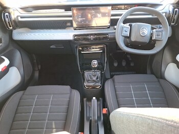 Used Citroen C3 Aircross 2025 for sale - 77085765: Photo