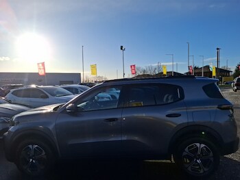 Used Citroen C3 Aircross 2025 for sale - 77085765: Photo