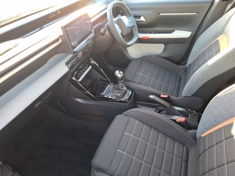 Used Citroen C3 Aircross 2025 for sale - 77085765: Photo 5