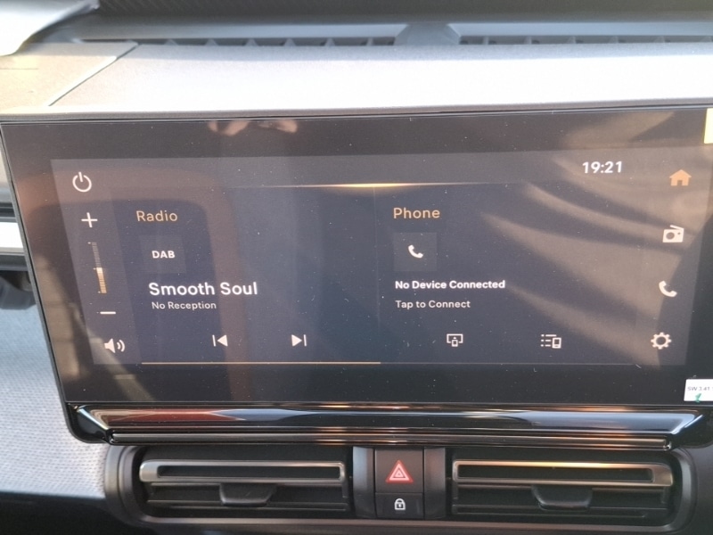 Used Citroen C3 Aircross 2025 for sale - 77085765: Photo 7