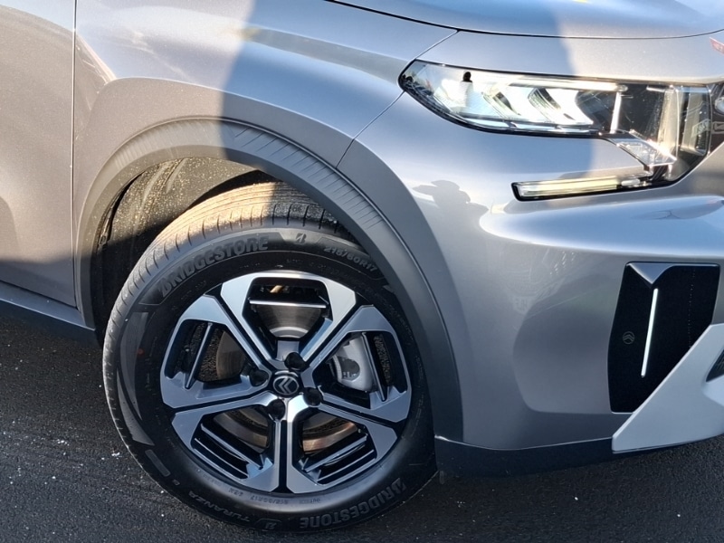 Used Citroen C3 Aircross 2025 for sale - 77085765: Photo 9