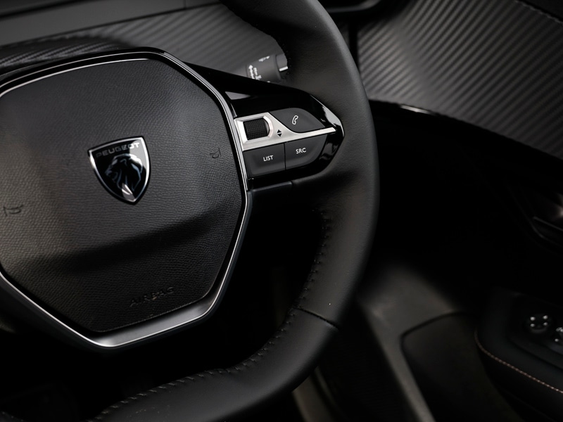 Used Peugeot 208 2026 for sale - 78169740: Photo 14