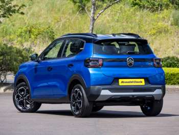 Used Citroen C3 2025 for sale - 75204787: Photo