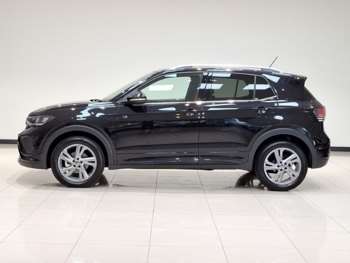Used Volkswagen T-Cross 2024 for sale - 75080166: Photo