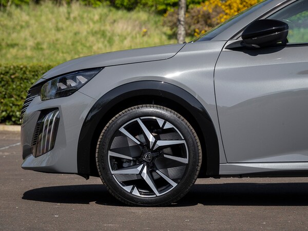 Used Peugeot 208 2025 for sale - 76094009: Photo 19