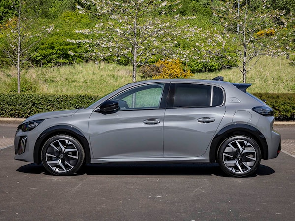 Used Peugeot 208 2025 for sale - 76094009: Photo 4