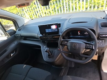 Used Citroen Berlingo 2026 for sale - 78624905: Photo