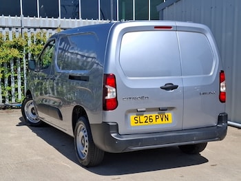 Used Citroen Berlingo 2026 for sale - 78624905: Photo