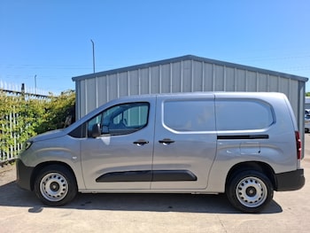 Used Citroen Berlingo 2026 for sale - 78624905: Photo