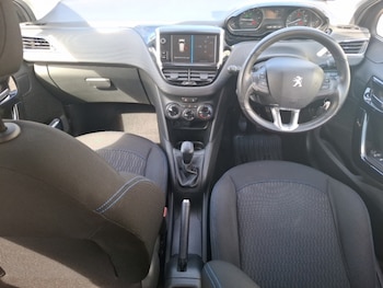 Used Peugeot 208 2019 for sale - 78238493: Photo