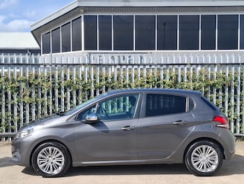 Used Peugeot 208 2019 for sale - 78238493: Photo