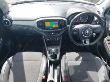 Used MG MG3 2024 for sale - 75424139: Photo