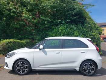 Used MG MG3 2024 for sale - 75424139: Photo