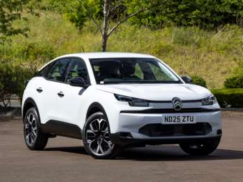 2025 - 1.2 Hybrid You 5dr Auto