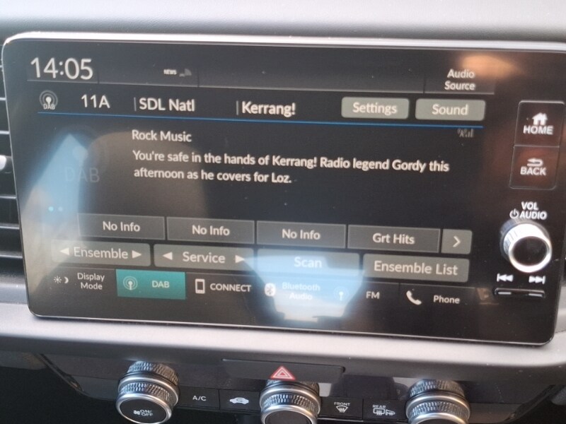 Used Honda Jazz 2023 for sale - 76556466: Photo 11