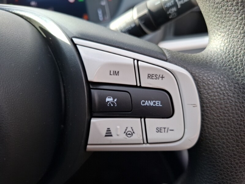 Used Honda Jazz 2023 for sale - 76556466: Photo 15