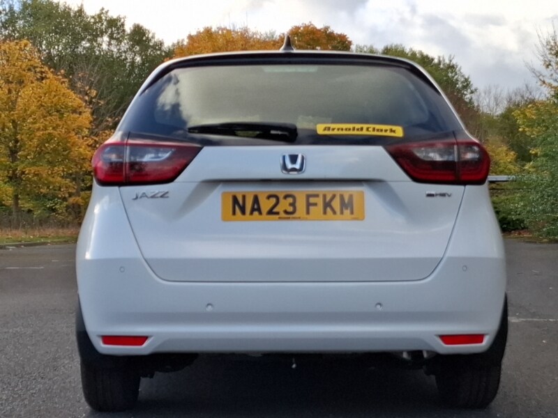 Used Honda Jazz 2023 for sale - 76556466: Photo 19