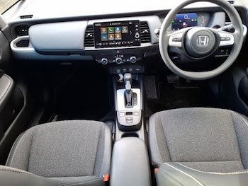 Used Honda Jazz 2023 for sale - 76556466: Photo