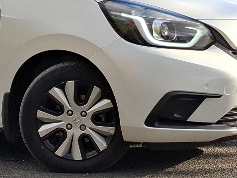 Used Honda Jazz 2023 for sale - 76556466: Photo 9