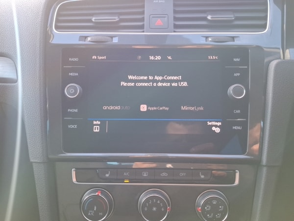 Used Volkswagen Golf 2019 for sale - 76071148: Photo 15