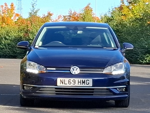 Used Volkswagen Golf 2019 for sale - 76071148: Photo 18