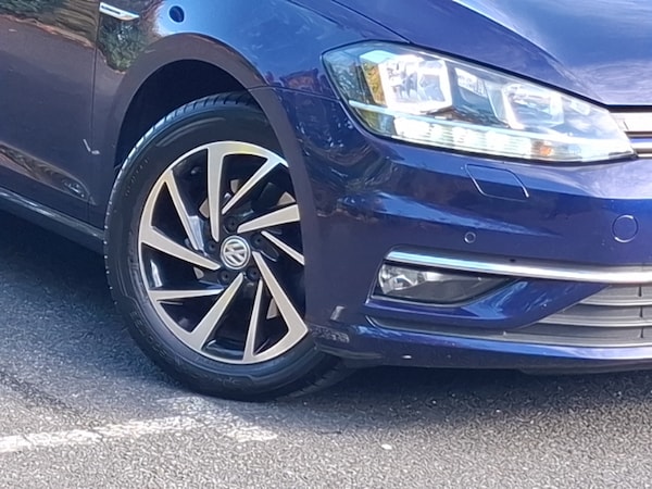 Used Volkswagen Golf 2019 for sale - 76071148: Photo 9