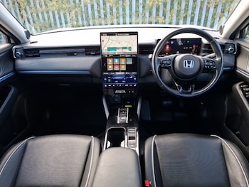 Used Honda e NY1 2024 for sale - 78600348: Photo