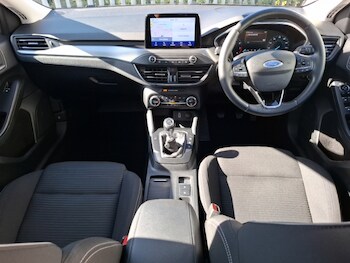 Used Ford Focus 2020 for sale - 78441190: Photo