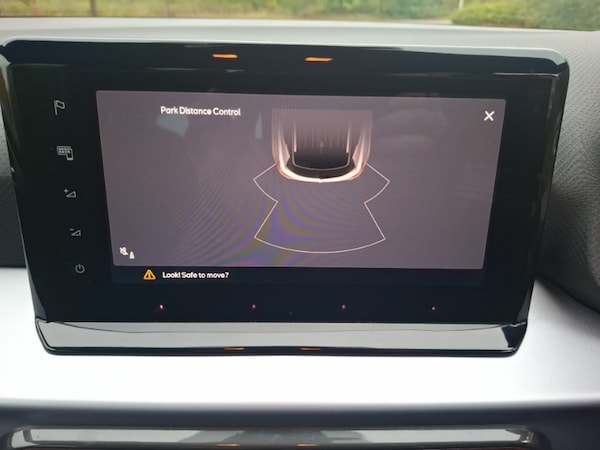 Used SEAT Arona 2021 for sale - 76297953: Photo 10