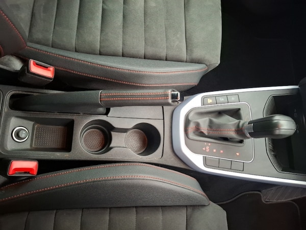 Used SEAT Arona 2021 for sale - 76297953: Photo 17