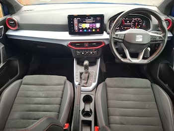 Used SEAT Arona 2021 for sale - 76297953: Photo 2