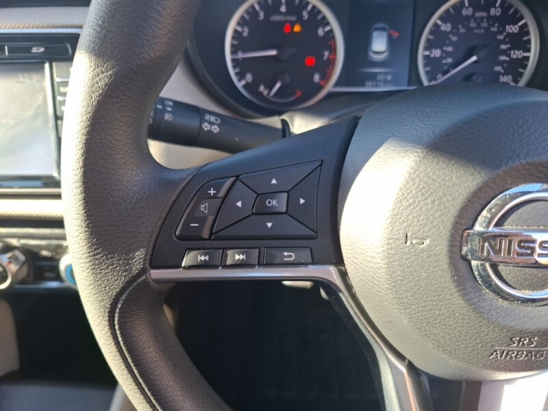 Used Nissan Micra 2018 for sale - 76533468: Photo 12