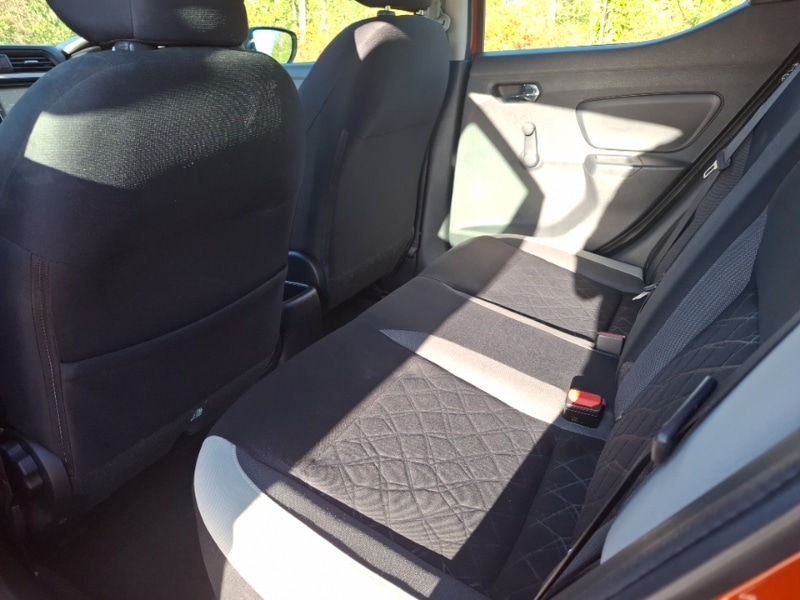 Used Nissan Micra 2018 for sale - 76533468: Photo 6