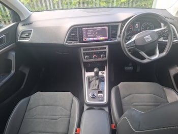 Used SEAT Ateca 2022 for sale - 79025495: Photo