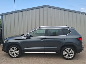 Used SEAT Ateca 2022 for sale - 79025495: Photo