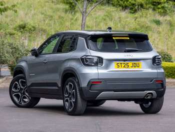 Used Jeep Other 2025 for sale - 74767350: Photo