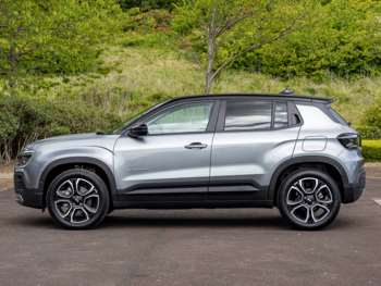 Used Jeep Other 2025 for sale - 74767350: Photo